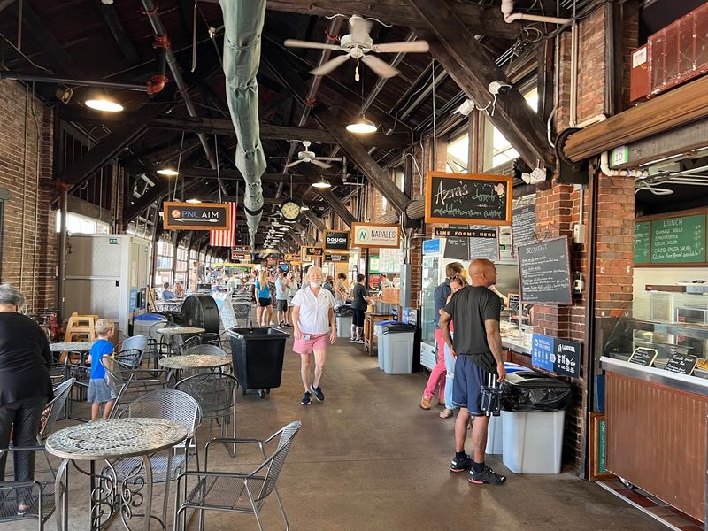 2nd Street Market - Dayton