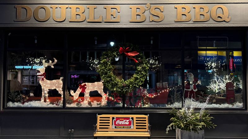 Wisconsin - Double B’s BBQ (West Allis)