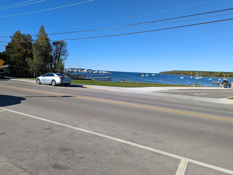 Wisconsin - Door County (Fish Creek)