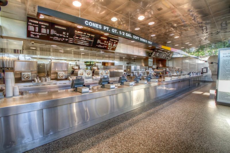 Wisconsin - Kopp’s Frozen Custard (Milwaukee)