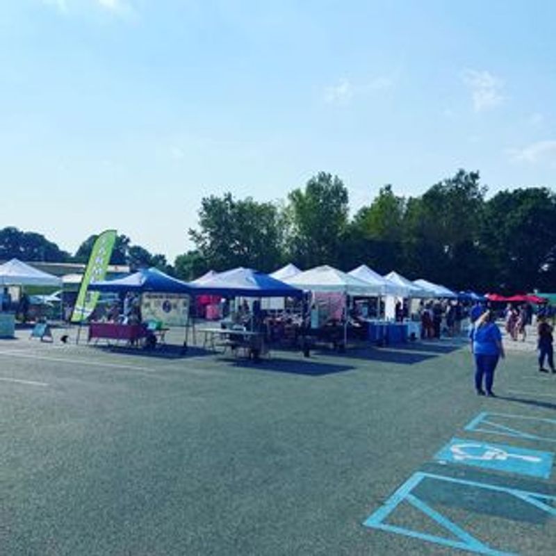 Pickerington Farmers Market - Pickerington