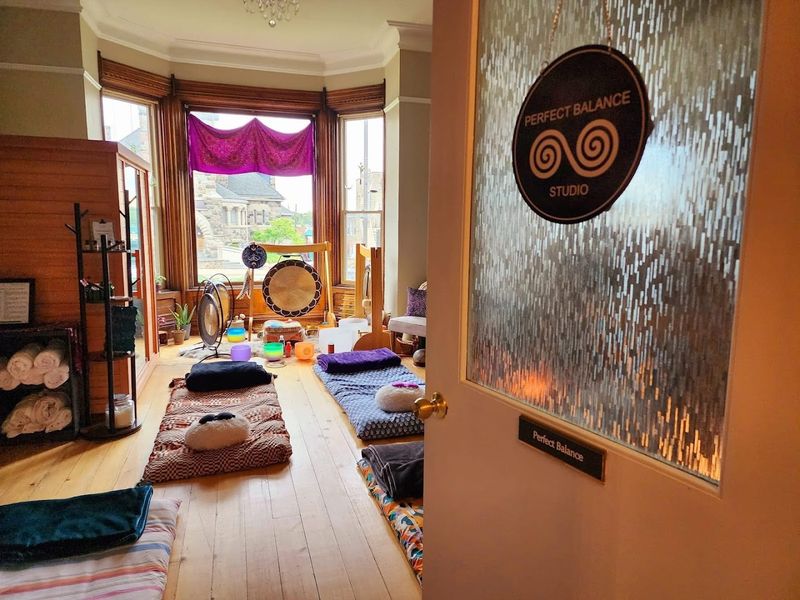 Perfect Balance of Adventure and Relaxation