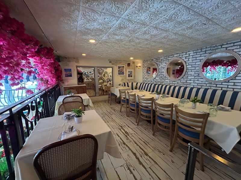 Planning Your Visit to Osteria Positano