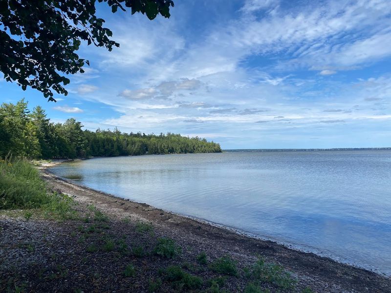 The Fishing on Black Lake Is the Real Deal