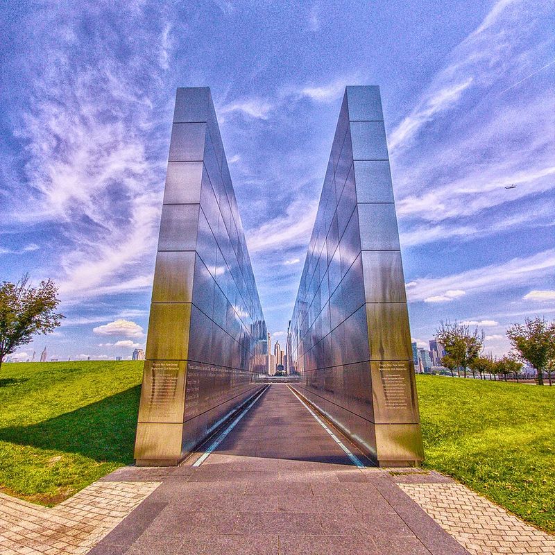 Why This Memorial Deserves a Place on Every Itinerary