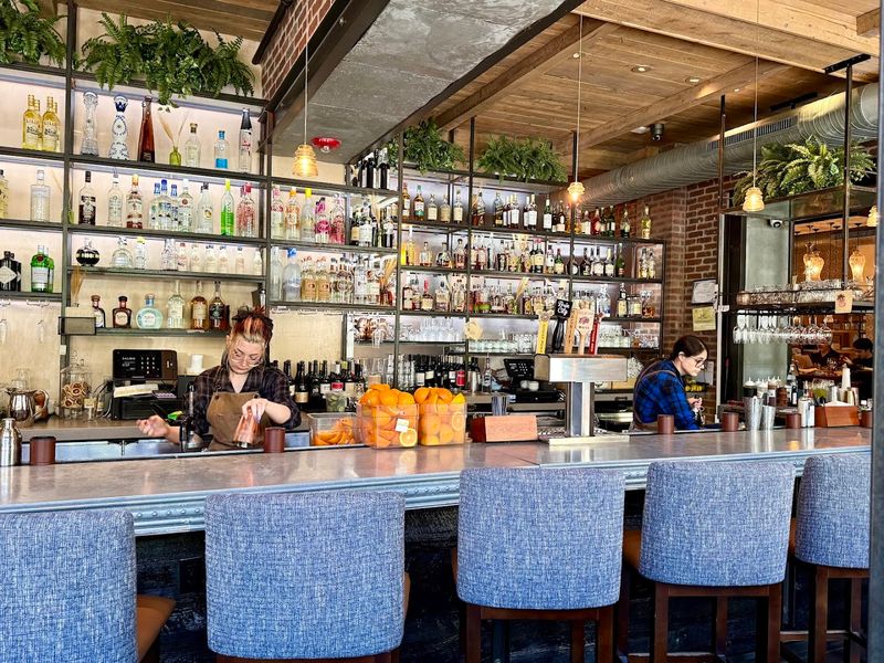 The Harvest Restaurants Group Behind the Operation