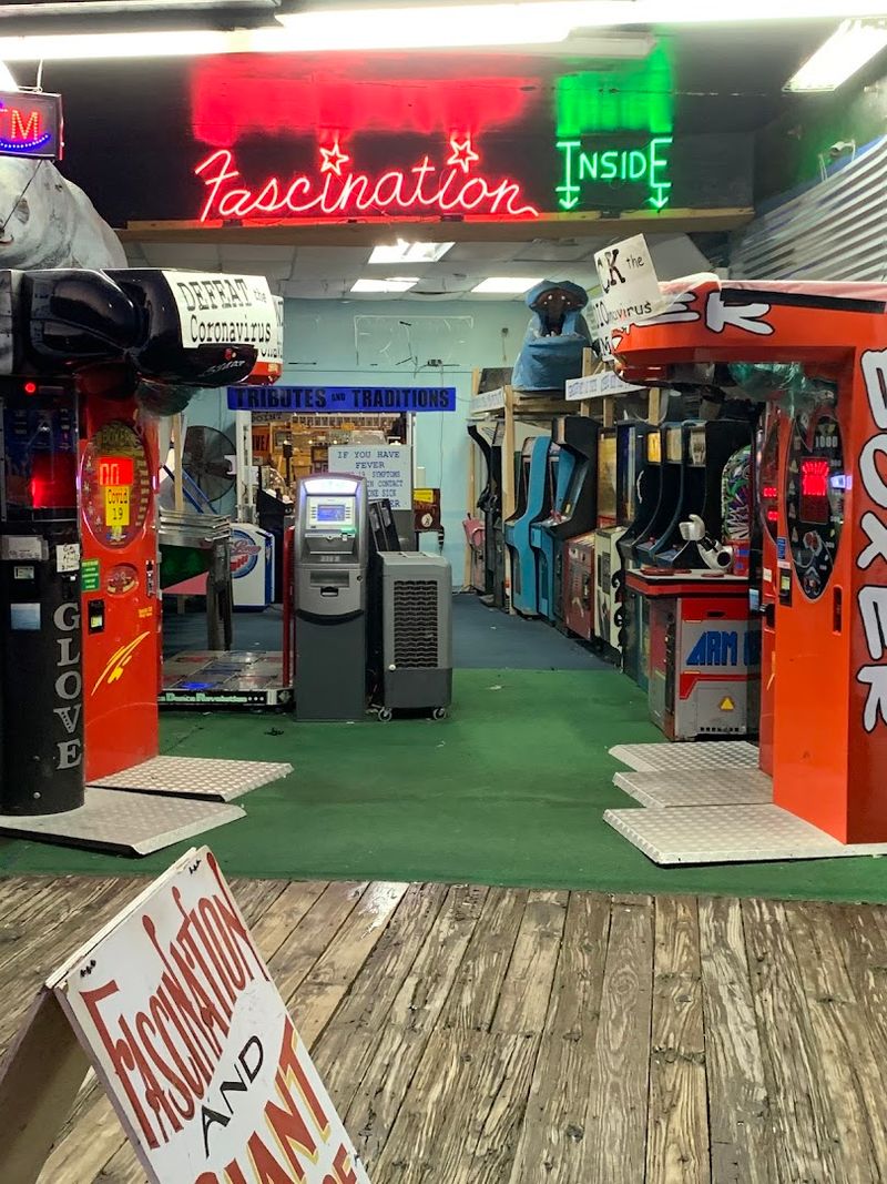 A Collection That Took Decades to Build