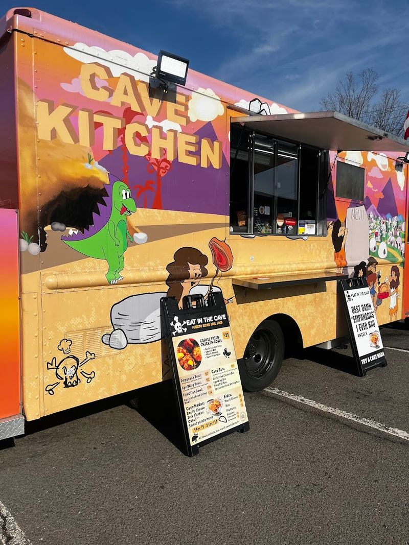 Why The Cave Kitchen Is Worth The Trip