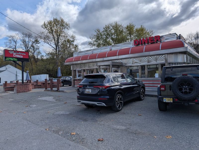 Why This Diner Is Worth the Drive