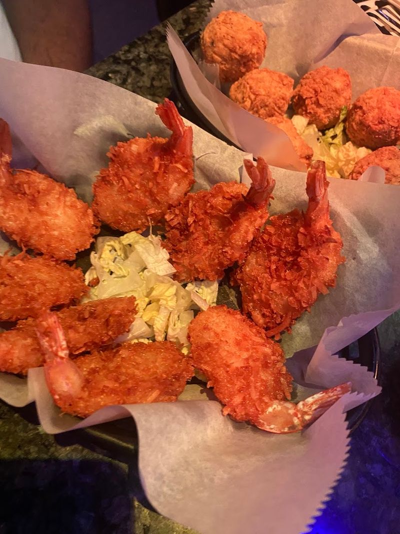 A Location Built for Date Night