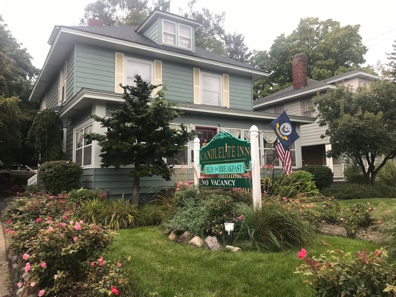 Exploring Ludington From the Perfect Home Base