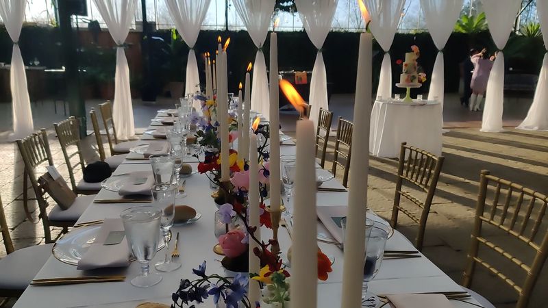 The In-House Services That Make Planning Almost Easy