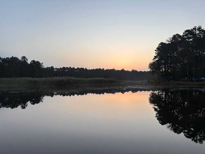 The Natural Setting That No Venue Can Buy