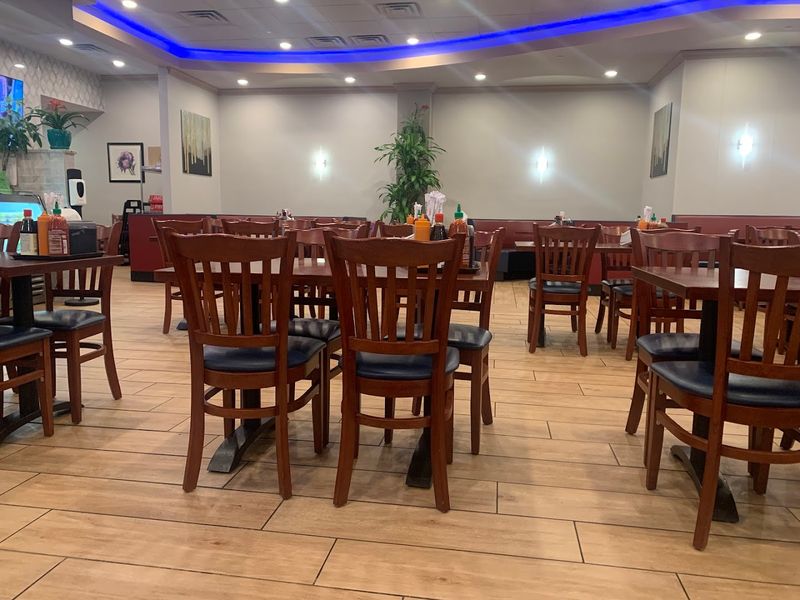 A Spot That Works for Solo Diners Too