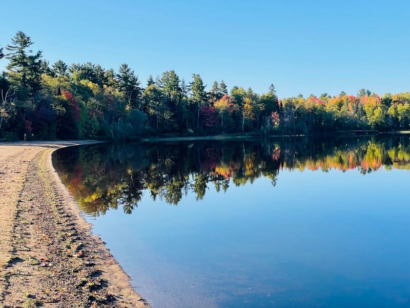Fishing and Boating on a Lake Worth Your Time