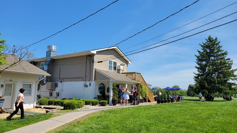 Hours, Days, And When To Plan Your Visit