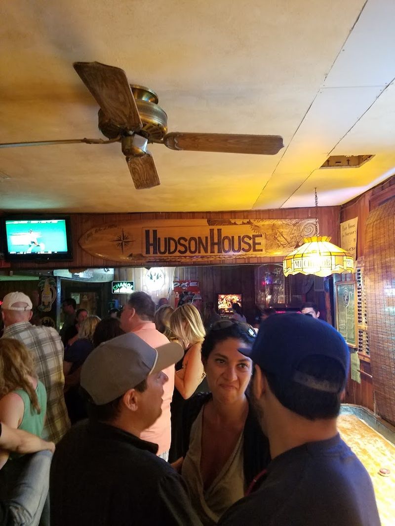 The Jukebox and the Music That Fills the Room