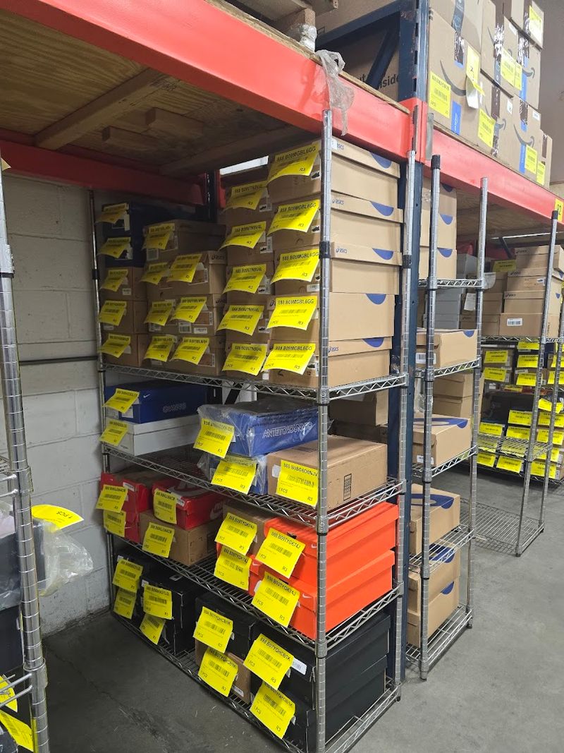 The Range of Inventory That Keeps Buyers Coming Back