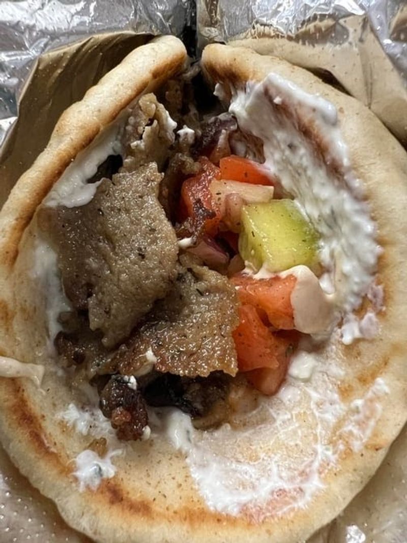 The Garlic Sauce That Changes Everything