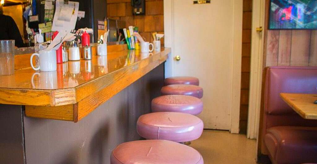What Lunchtime Looks Like Across Different American Towns