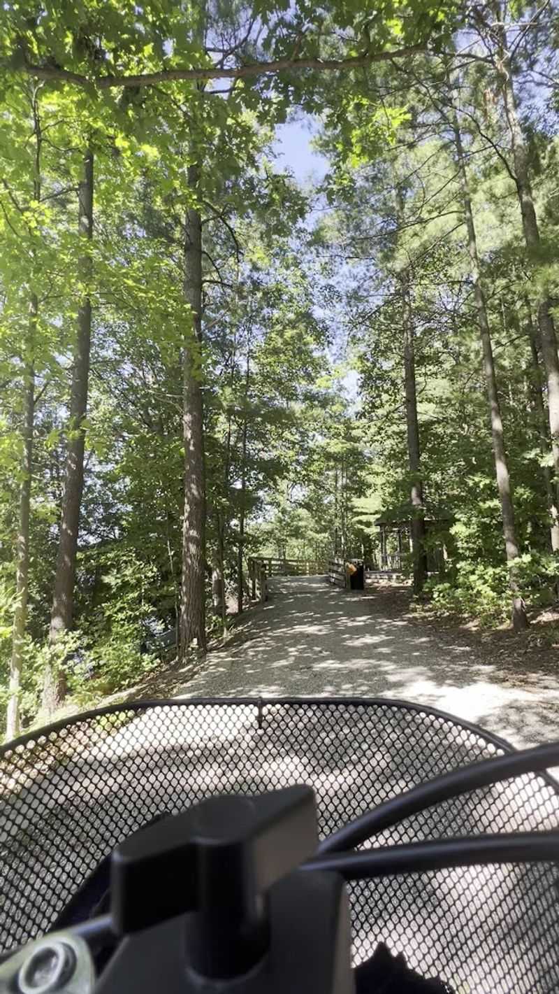 The Accessibility Features That Make This Trail Stand Out