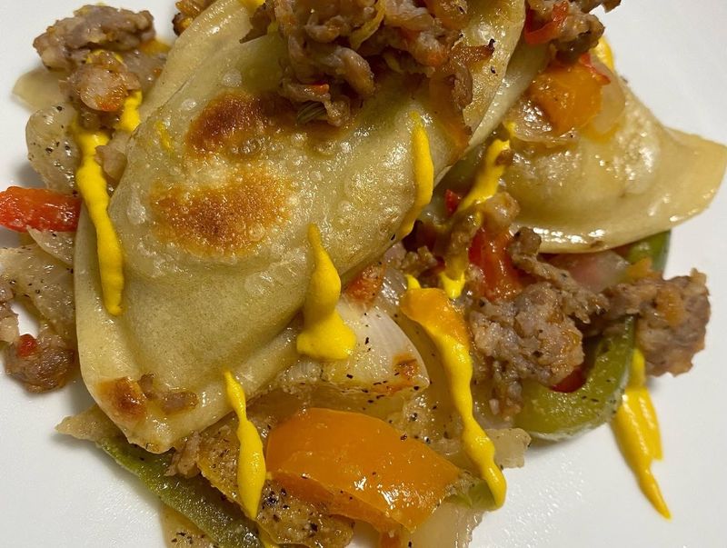 A Flavor Menu That Goes Way Beyond Potato and Cheese