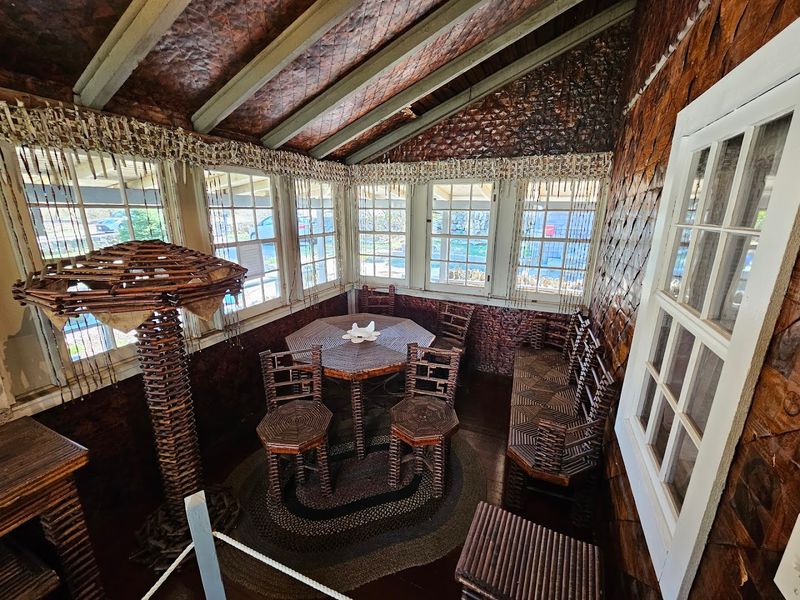 Planning Your Visit: Practical Tips for a Smooth Trip to the Paper House