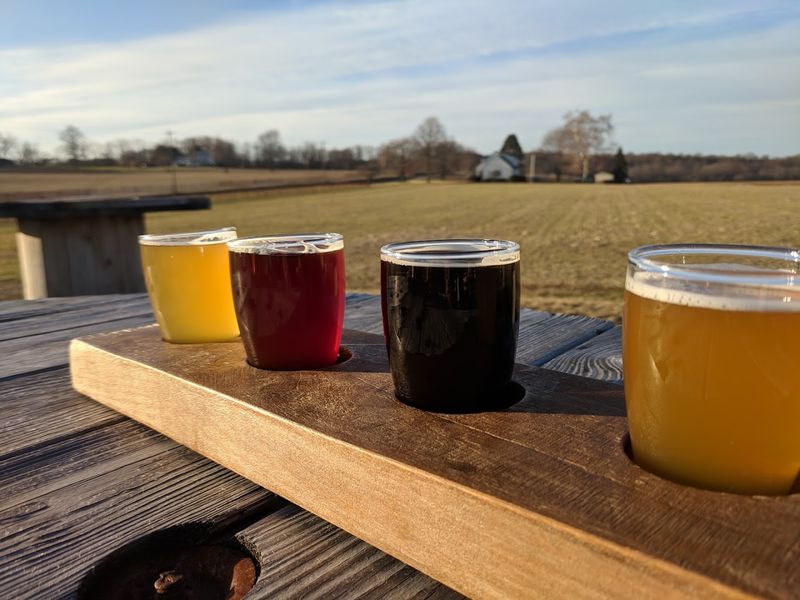 The Craft Behind the Glass