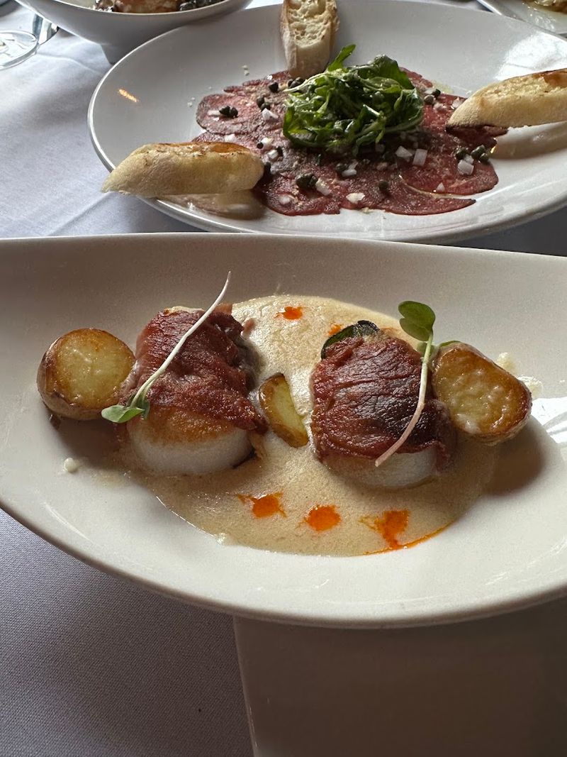 A Closing Thought on Why This Dining Experience Stays With You