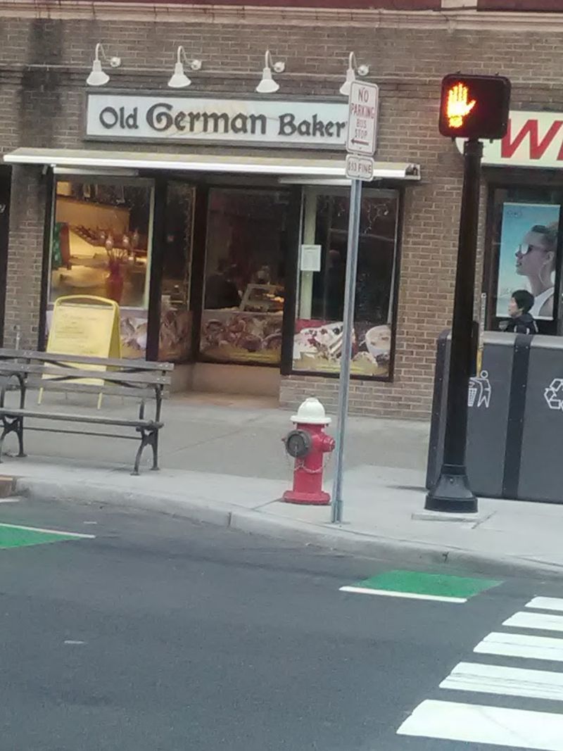 The Hoboken Neighborhood That Surrounds It