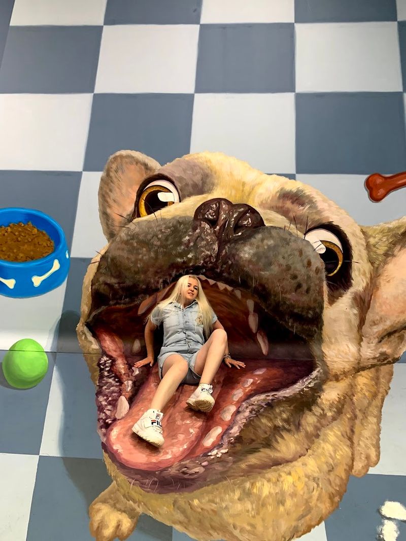 Why TiLT Stays in Your Memory After You Leave