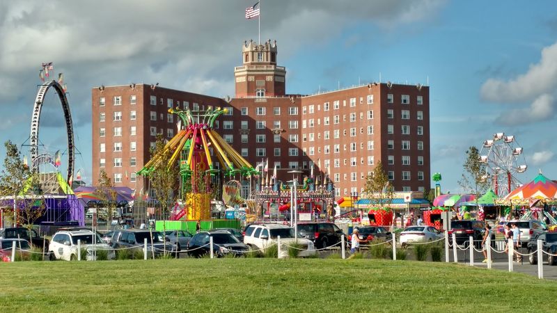 Asbury Park's Creative Scene and Porta's Place in It