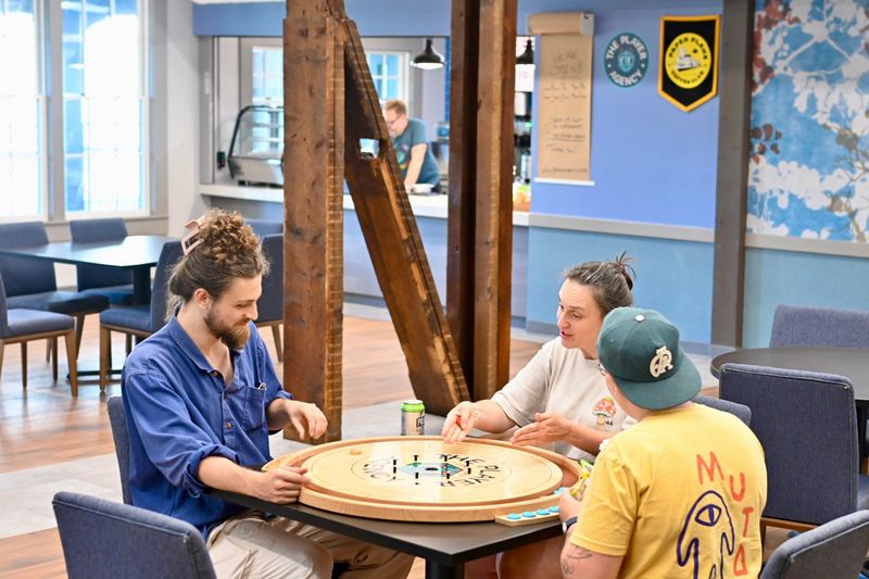 Accessibility and Inclusion Are Part of the DNA