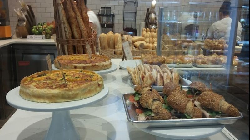 A Bakery That Has Earned Its Place in Jersey City