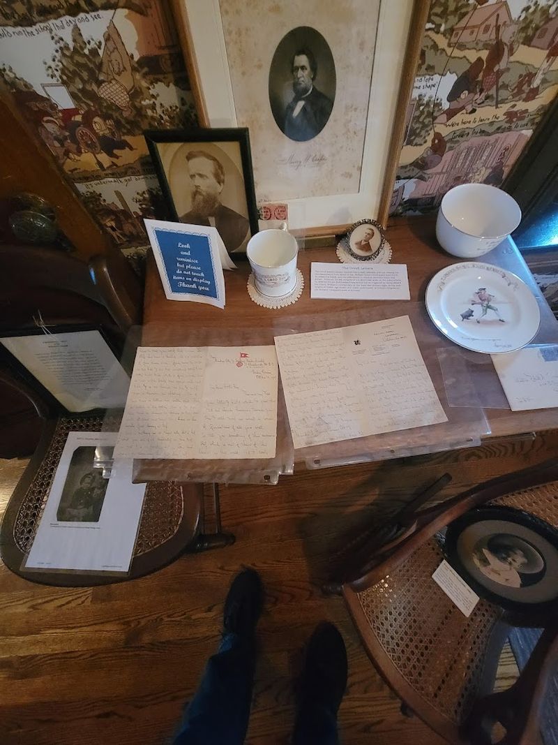 The Original Artifacts That Set This Museum Apart