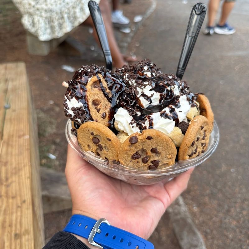 Portions That Genuinely Surprise People