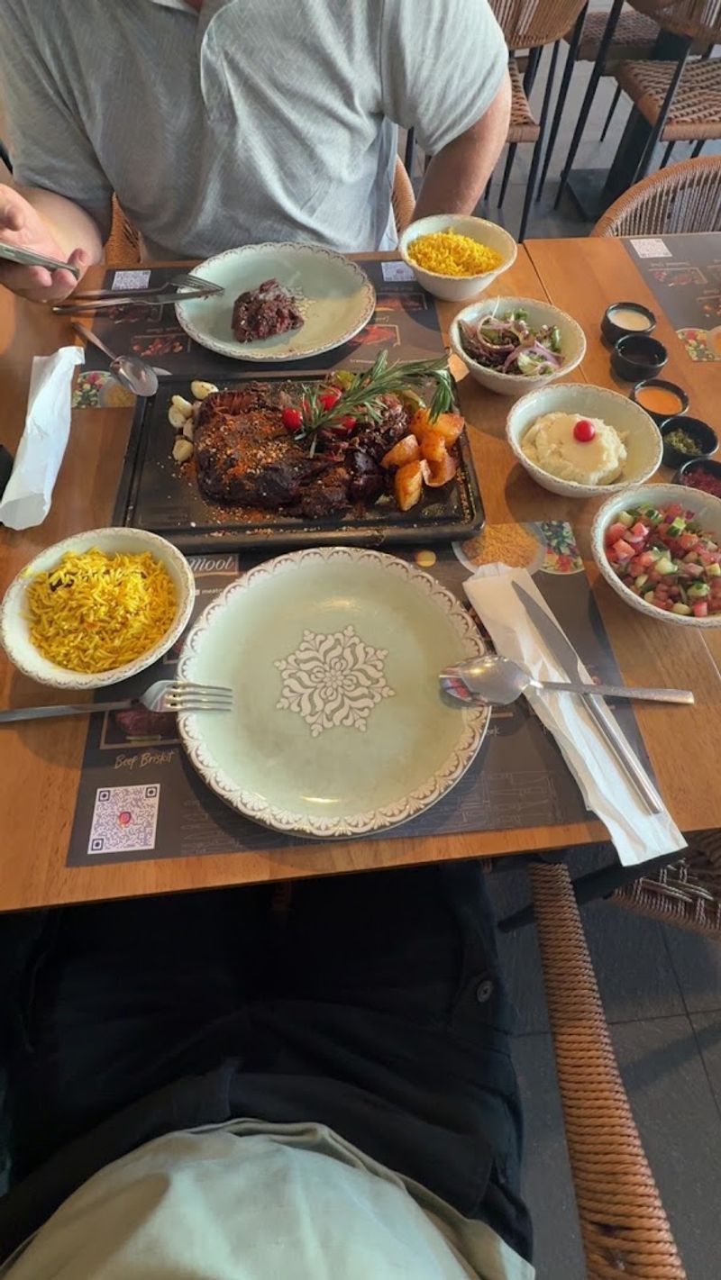 A Spot Built for Groups and Celebrations