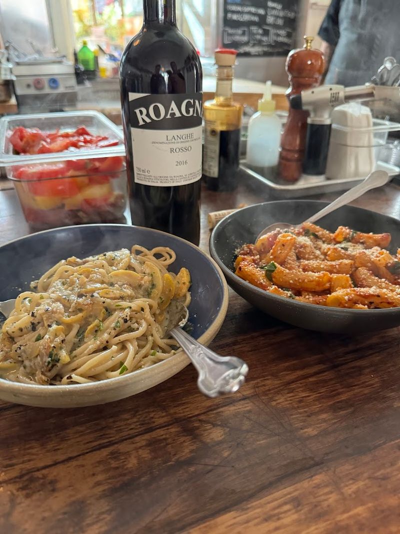 The BYOB Policy That Changes the Math