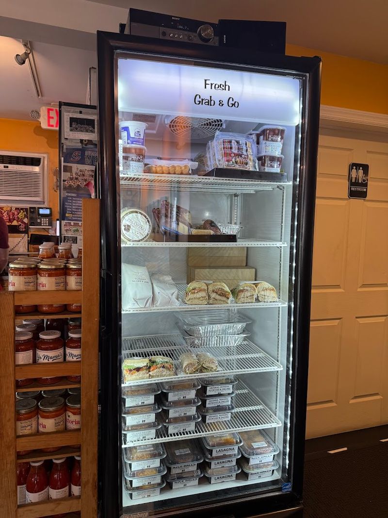 Gluten-Free Options Done the Right Way