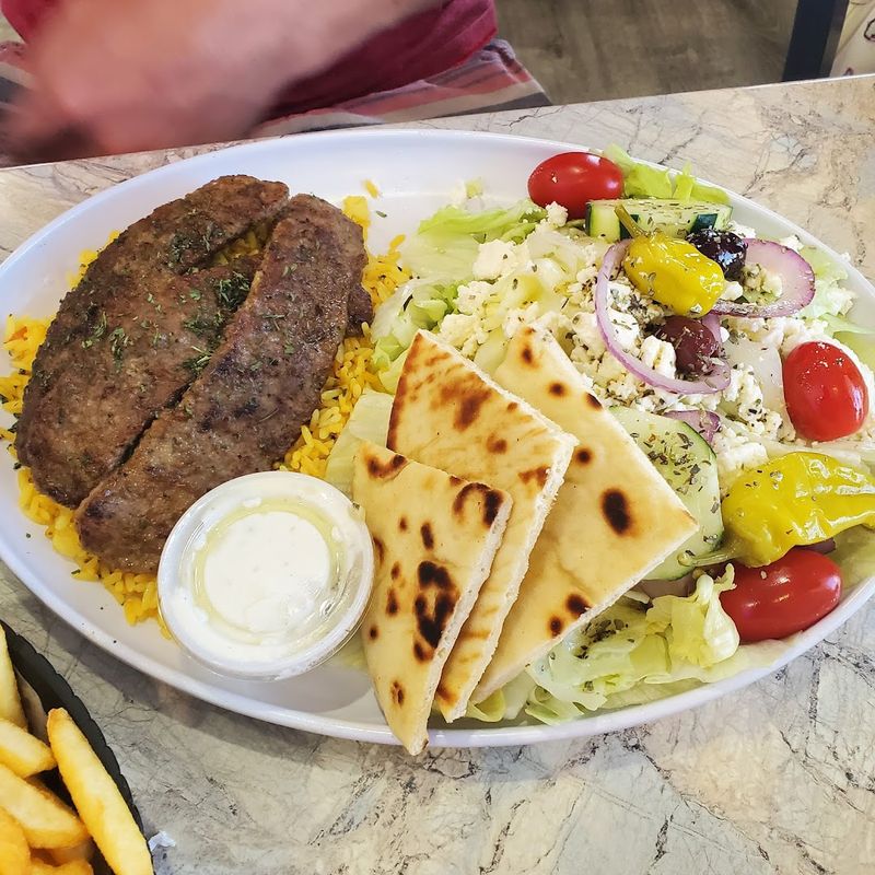 A Spot Worth Coming Back To