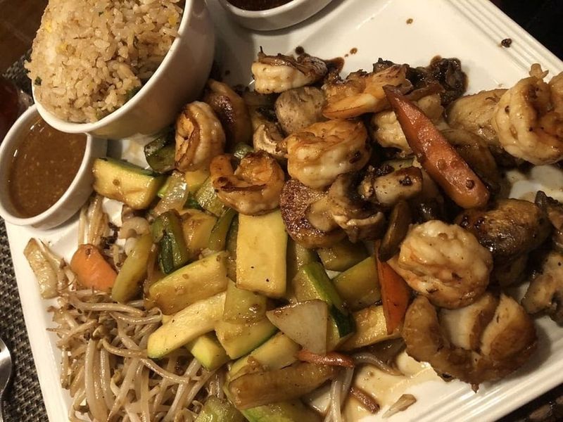 Generous Portions and Real Value