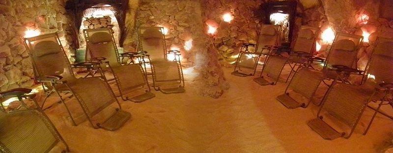 Health Benefits That Keep Guests Returning Monthly