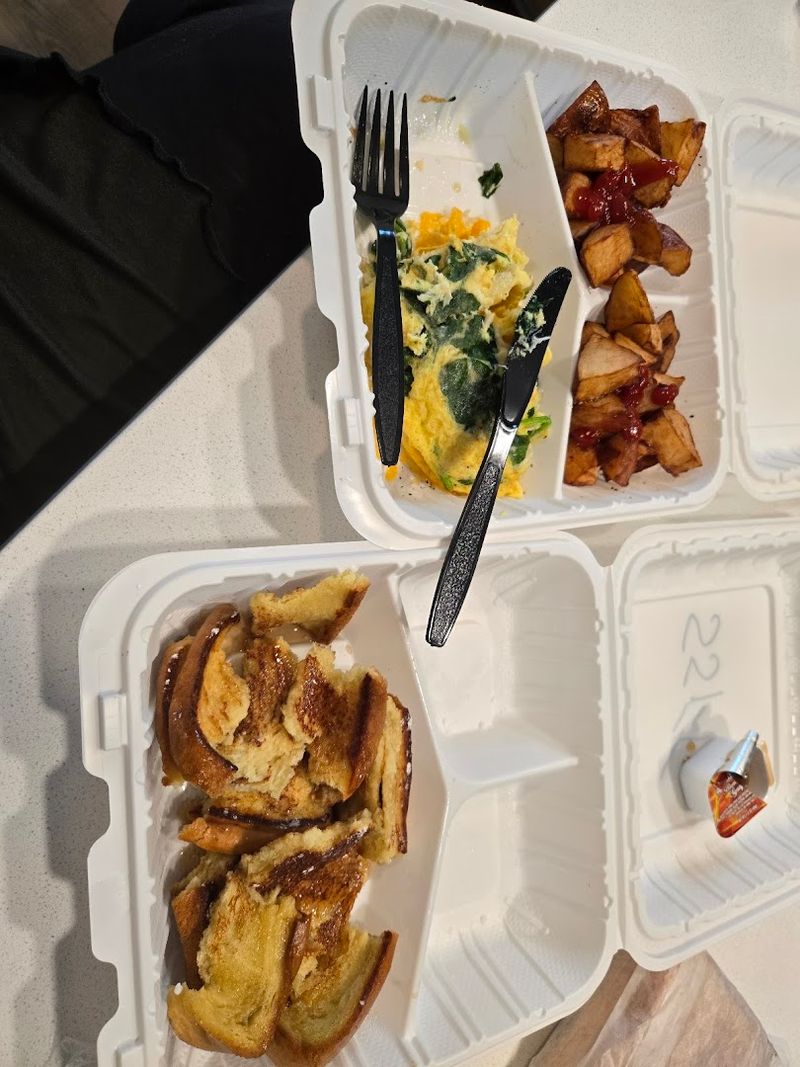 Pickup Is Available, Delivery Is Not