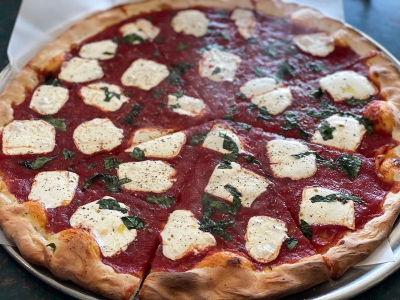 The Sauce That Keeps People Coming Back