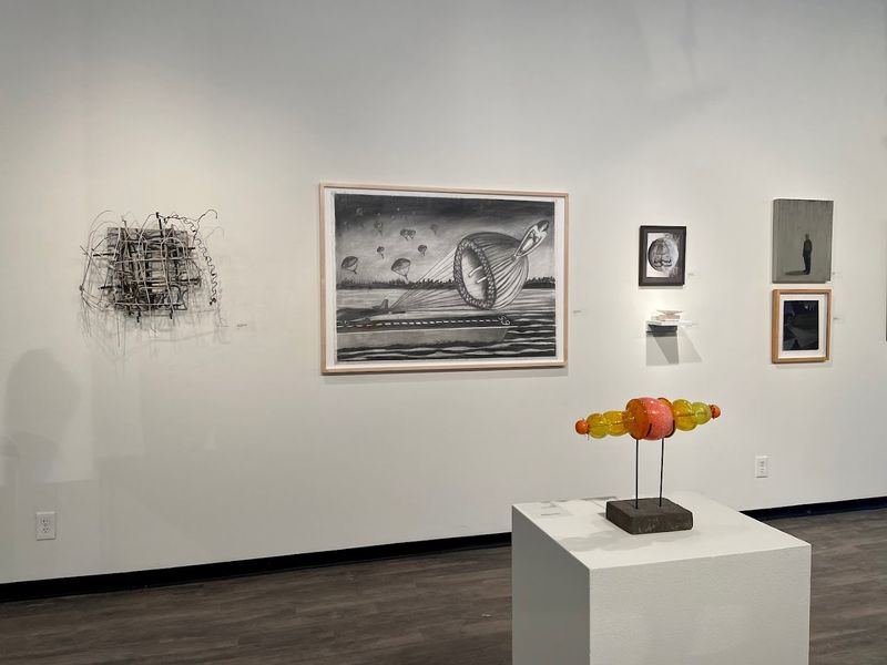 The Financial Model That Actually Supports Artists
