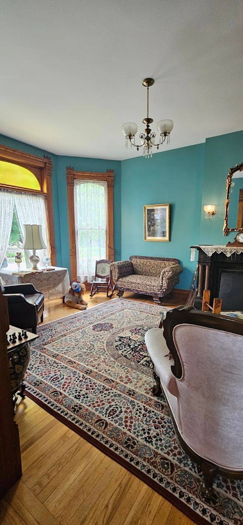 Why This Place Stays With You Long After Check-Out