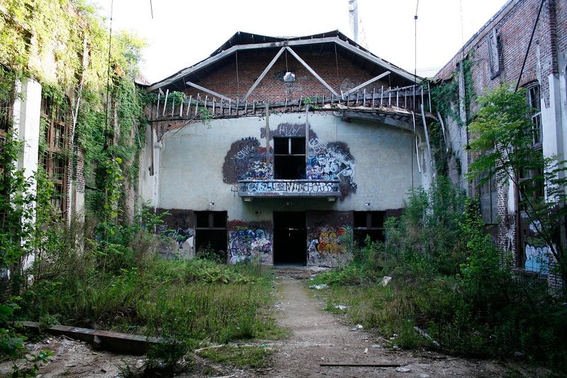 Why People Stay Despite It All