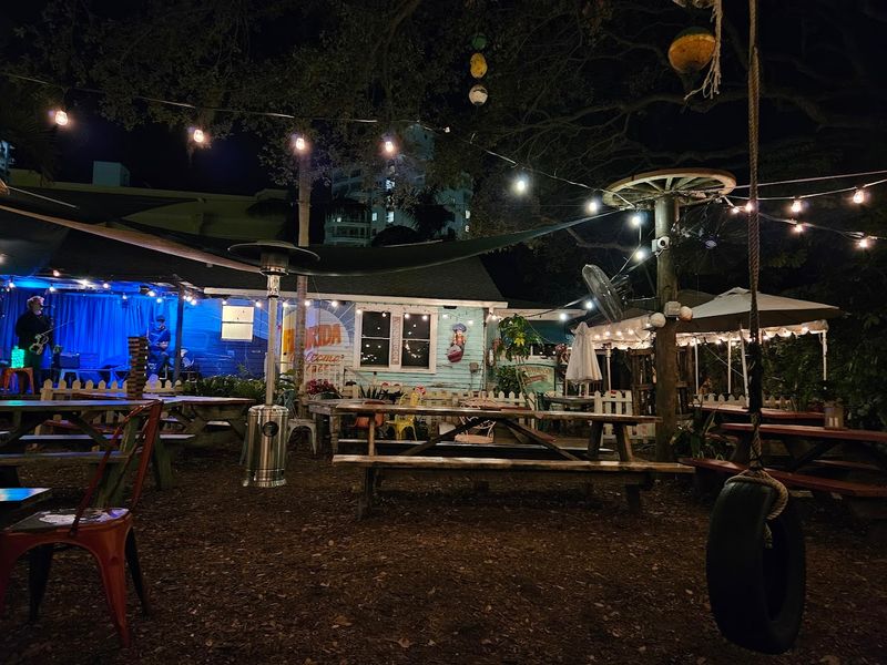 Why Owen's Fish Camp Keeps Drawing Locals and Visitors Back