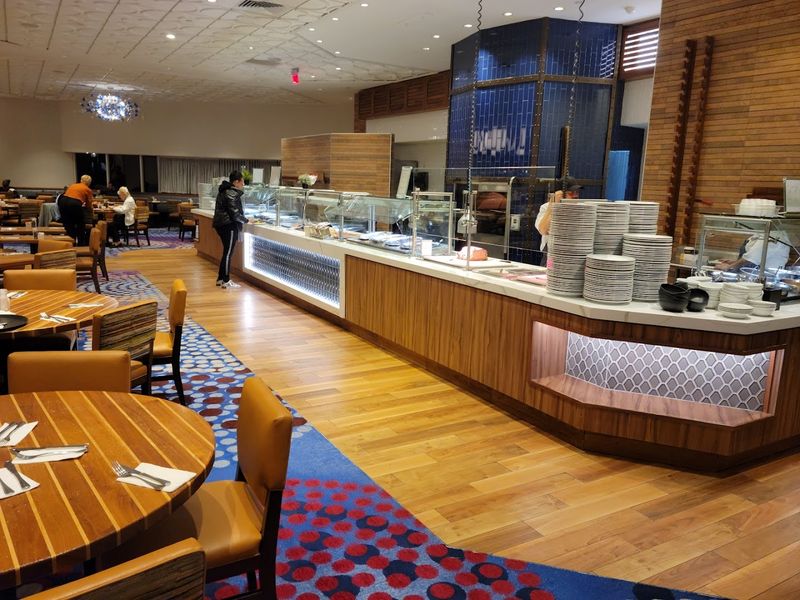 The Service Side of the Story