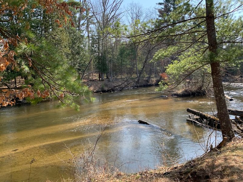 The Kind of Quiet That Actually Restores You